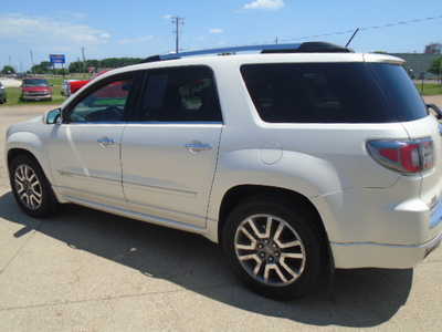 2014 GMC Acadia, $7500. Photo 2