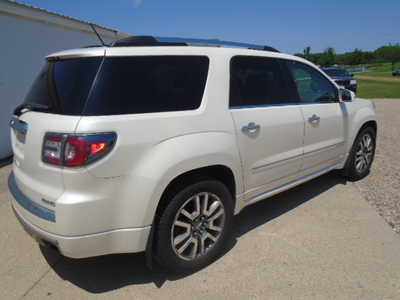 2014 GMC Acadia, $7500. Photo 4