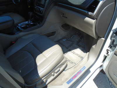 2014 GMC Acadia, $7500. Photo 7