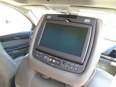 2014 GMC Acadia, $7500. Photo 9
