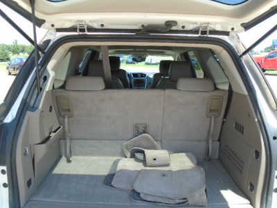 2014 GMC Acadia, $7500. Photo 11