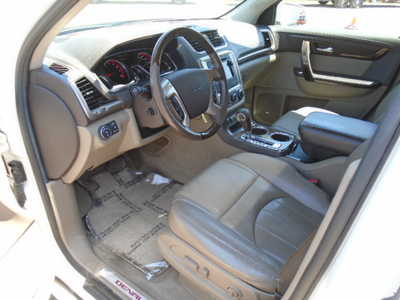 2014 GMC Acadia, $7500. Photo 12