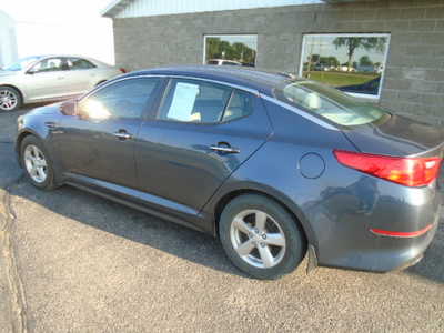 2015 Kia Optima, $4200. Photo 2