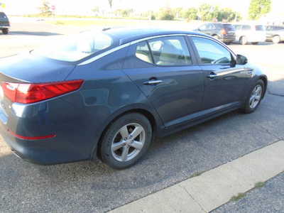 2015 Kia Optima, $4200. Photo 4
