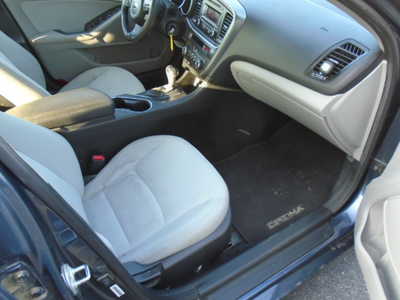 2015 Kia Optima, $4200. Photo 7