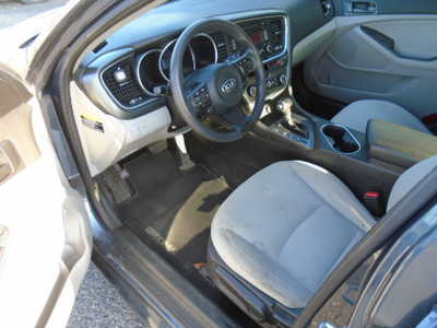 2015 Kia Optima, $4200. Photo 10
