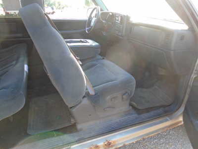 2002 Chevrolet 1500 Ext Cab, $2000. Photo 6
