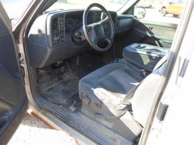 2002 Chevrolet 1500 Ext Cab, $2000. Photo 7