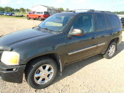 2004 GMC Envoy, $2000. Photo 1