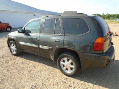 2004 GMC Envoy, $2000. Photo 2