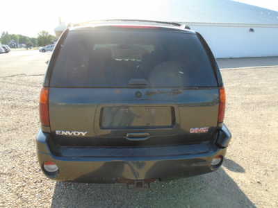 2004 GMC Envoy, $2000. Photo 3