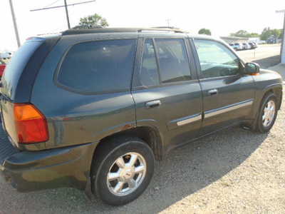 2004 GMC Envoy, $2000. Photo 4