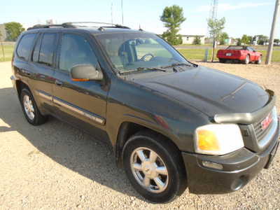2004 GMC Envoy, $2000. Photo 5