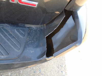 2004 GMC Envoy, $2000. Photo 6