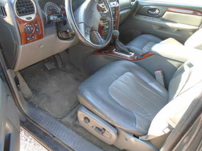 2004 GMC Envoy, $2000. Photo 7