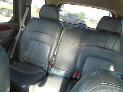 2004 GMC Envoy, $2000. Photo 9