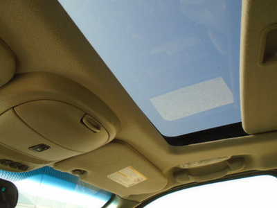 2004 GMC Envoy, $2000. Photo 10