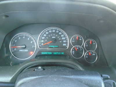 2004 GMC Envoy, $2000. Photo 11