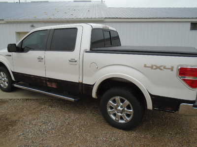 2013 Ford F150 Crew Cab, $7900. Photo 2