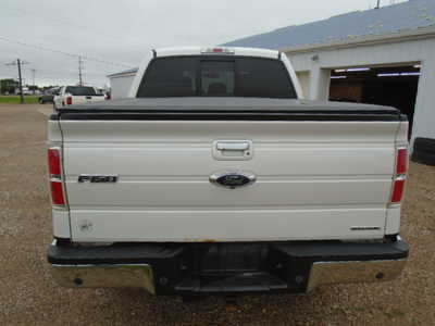 2013 Ford F150 Crew Cab, $7900. Photo 3
