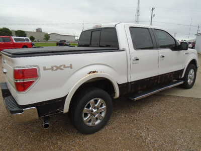 2013 Ford F150 Crew Cab, $7900. Photo 4