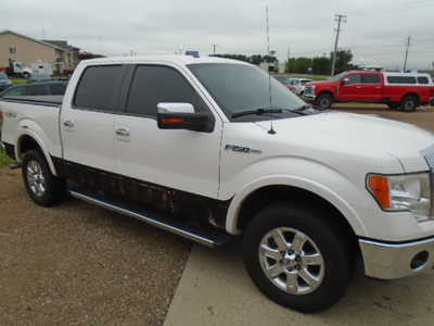2013 Ford F150 Crew Cab, $7900. Photo 5