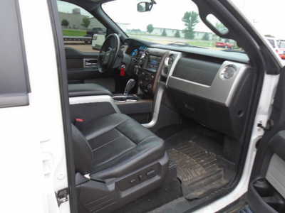 2013 Ford F150 Crew Cab, $7900. Photo 7