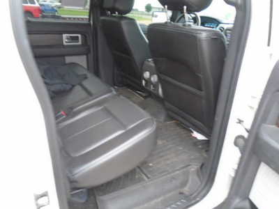 2013 Ford F150 Crew Cab, $7900. Photo 8