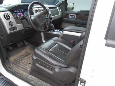 2013 Ford F150 Crew Cab, $7900. Photo 9
