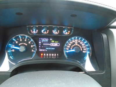 2013 Ford F150 Crew Cab, $7900. Photo 11