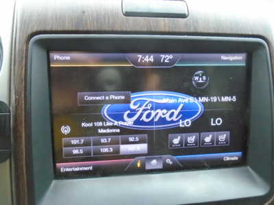 2013 Ford F150 Crew Cab, $7900. Photo 12