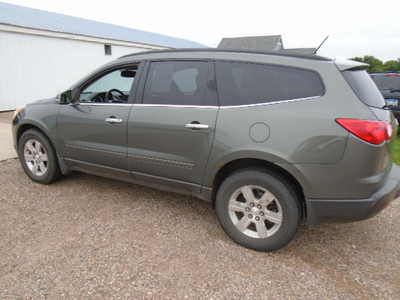 2011 Chevrolet Traverse, $2500. Photo 2