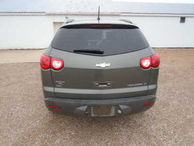 2011 Chevrolet Traverse, $2500. Photo 3