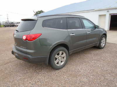 2011 Chevrolet Traverse, $2500. Photo 4
