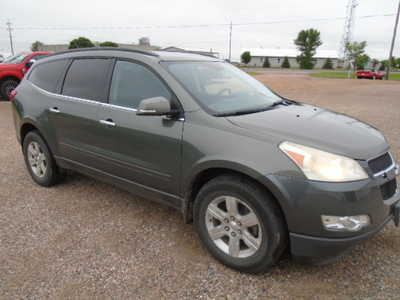 2011 Chevrolet Traverse, $2500. Photo 5