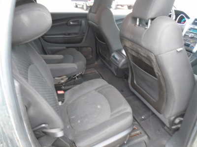 2011 Chevrolet Traverse, $2500. Photo 7