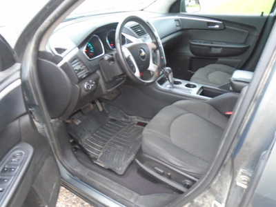 2011 Chevrolet Traverse, $2500. Photo 10