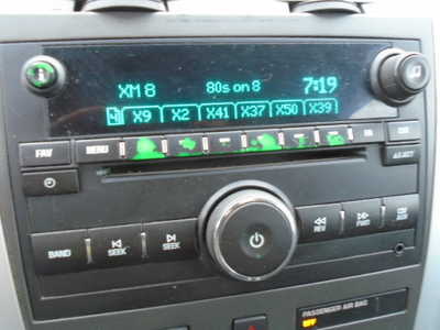 2011 Chevrolet Traverse, $2500. Photo 12