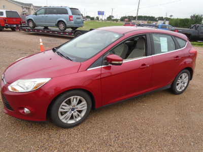 2012 Ford Focus, $4500. Photo 1