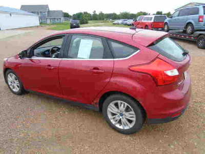 2012 Ford Focus, $4500. Photo 2