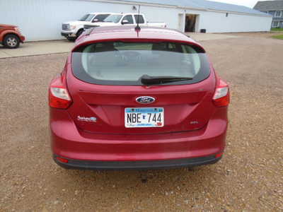 2012 Ford Focus, $4500. Photo 3