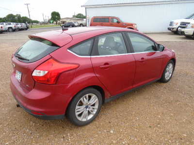 2012 Ford Focus, $4500. Photo 4