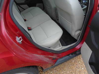2012 Ford Focus, $4500. Photo 7