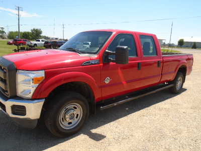 2013 Ford F350 Crew Cab, $12900. Photo 1