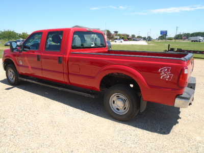 2013 Ford F350 Crew Cab, $12900. Photo 2