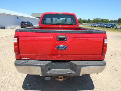 2013 Ford F350 Crew Cab, $12900. Photo 3