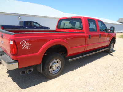 2013 Ford F350 Crew Cab, $12900. Photo 4