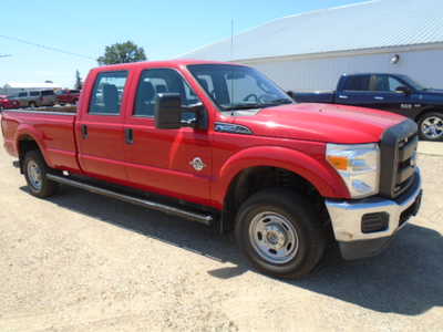 2013 Ford F350 Crew Cab, $12900. Photo 5