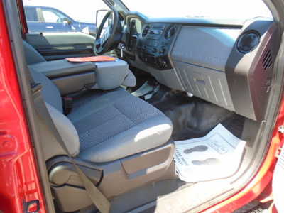 2013 Ford F350 Crew Cab, $12900. Photo 7