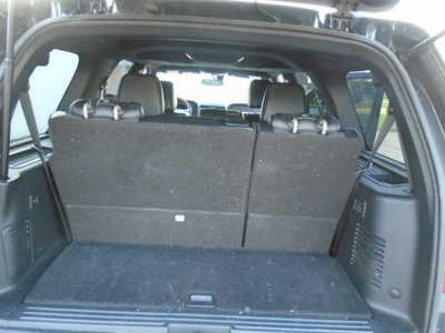 2015 Lincoln Navigator, $13900. Photo 11